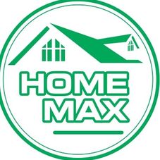 Home Max Inc. logo