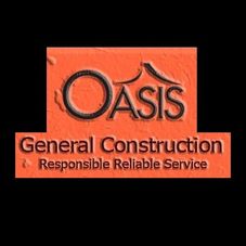 Oasis Home Construction logo