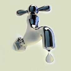 Bennett Plumbing & Backflow Service logo