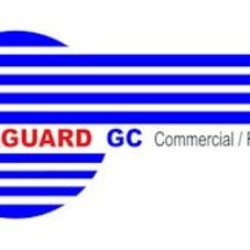 Aquaguard GC logo