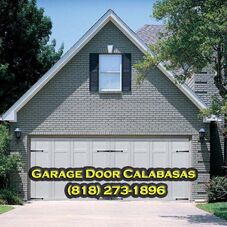 Garage Door Repair Calabasas logo