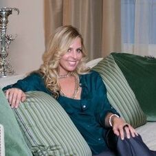 Stacey Vuduris Design