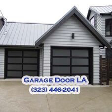 Garage Door Repair Los Angeles logo