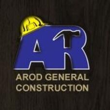 Arod General Construction logo