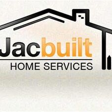Jacbuilt Home Services, LLC logo