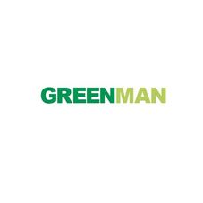 Greenman Air Duct Cleaning Los Angeles logo