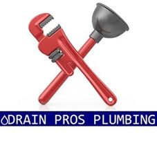 Drain Pros Plumbing LLC logo