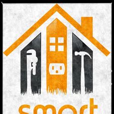 Smart Remodeling logo