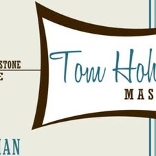 Tom Hohman Masonry logo