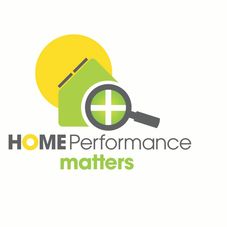 Home Performance Matters, Inc. logo