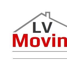 L V Moving Inc Los Angeles