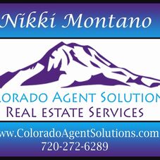 Colorado Agent Solutions logo