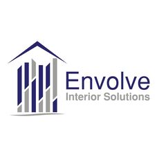 Envolve Interior Solutions logo