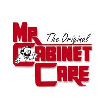 Mr. Cabinetcare logo