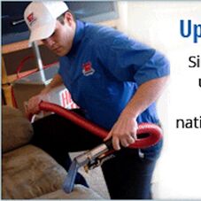 Heaven's Best Carpet Cleaning Santa Clarita CA logo