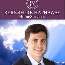 Dusty The Realtor logo