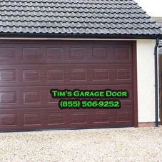 Tim's Garage Door Repair in Glendora