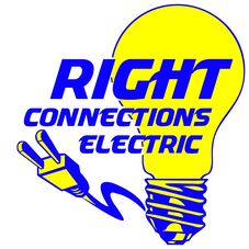 Right Connections Electric logo