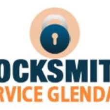 Locksmith Glendale logo