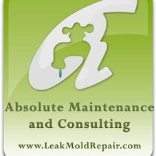 Absolute Maintenance logo
