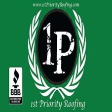 1st Priority Roofing, LLC logo