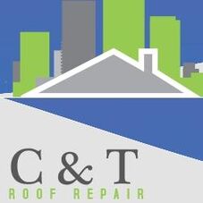 C & T Roofing Inc. logo