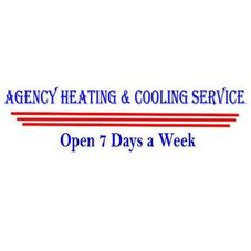 Agency HVAC Services logo