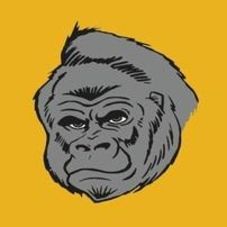 Gorilla Corp Construction logo