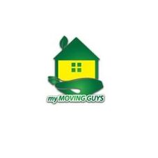 My Moving Guys logo