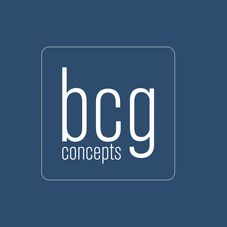 BCG Concepts, Inc. logo