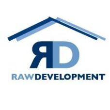 Raw Development logo