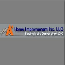 A Plus Home Improvement Inc LLC logo