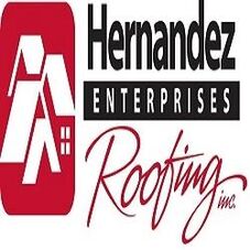 Hernandez Enterprises Roofing logo