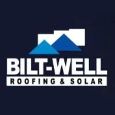 Bilt Well Roofing logo