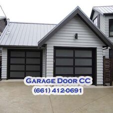 Garage Door Repair Canyon Country logo