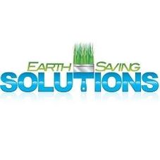 Earth Saving Solutions Corporation logo