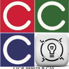 California Certified Construction and Electrical Inc logo