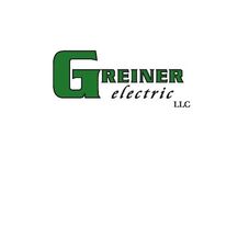 Greiner Electric logo