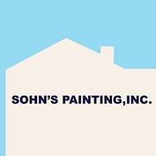 SOHN'S PAINTING, Inc. logo