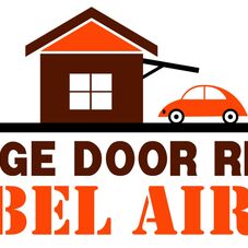 Garage Door Repair Bel Air logo