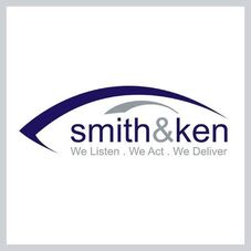 Smith & Ken Estate Agents logo
