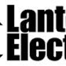 Lantern Electric logo