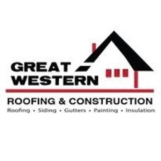 Great Western Roofing & Construction logo