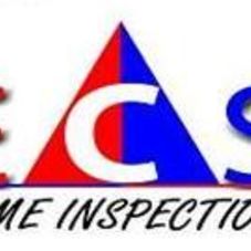 Ecs Home Inspections logo
