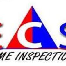 Ecs Home Inspections logo