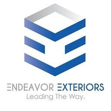 Endeavor Exteriors logo