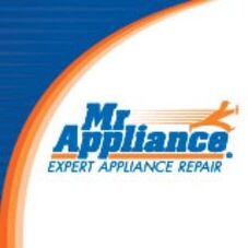 Mr Applaince of Douglas County logo