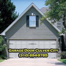 Garage Door Repair Culver City