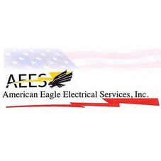 American Eagle Electrical Services, Inc. logo