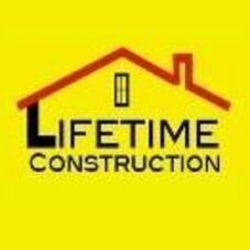 Lifetime Construction logo
